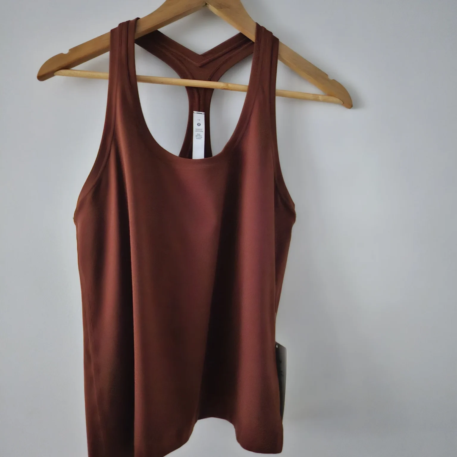 Image for Nulu Lululemon