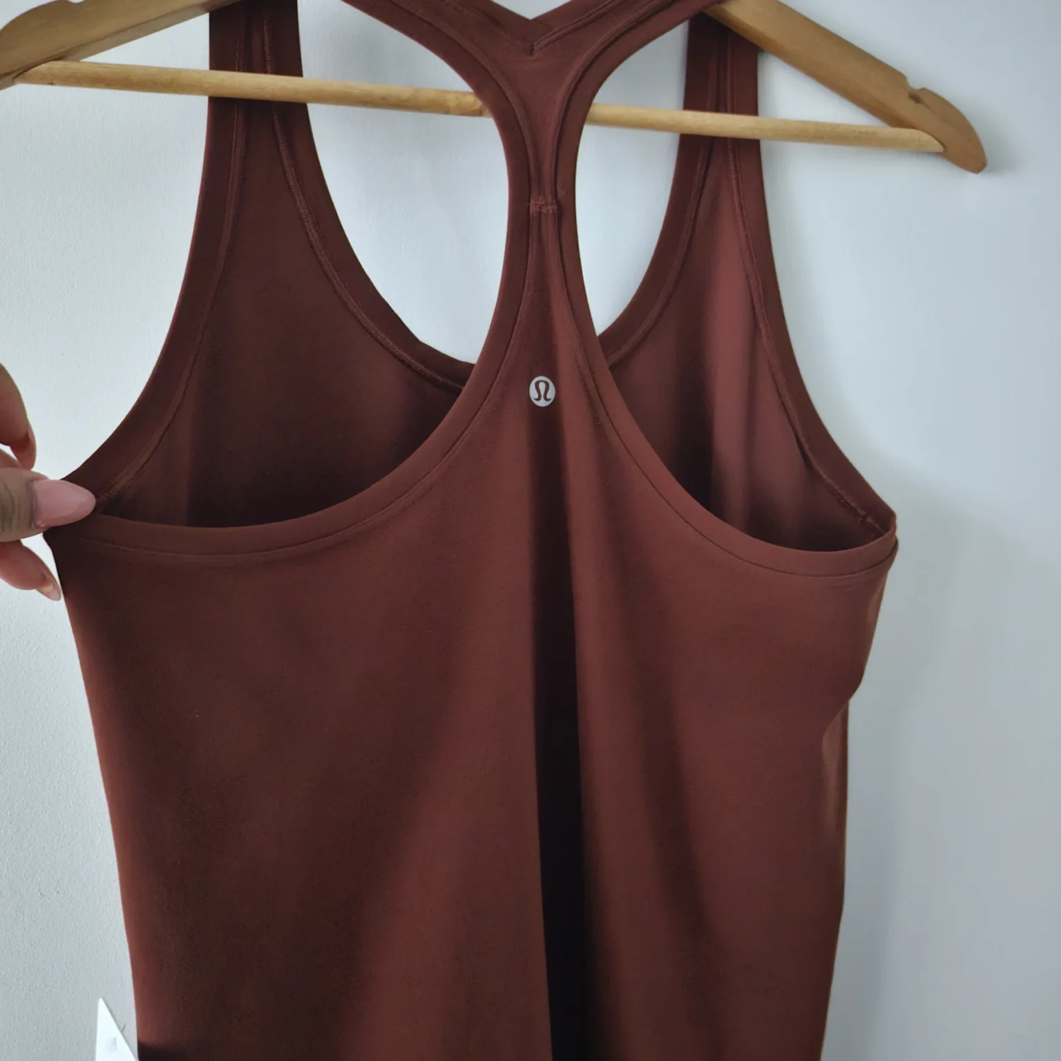 Image for Nulu Lululemon