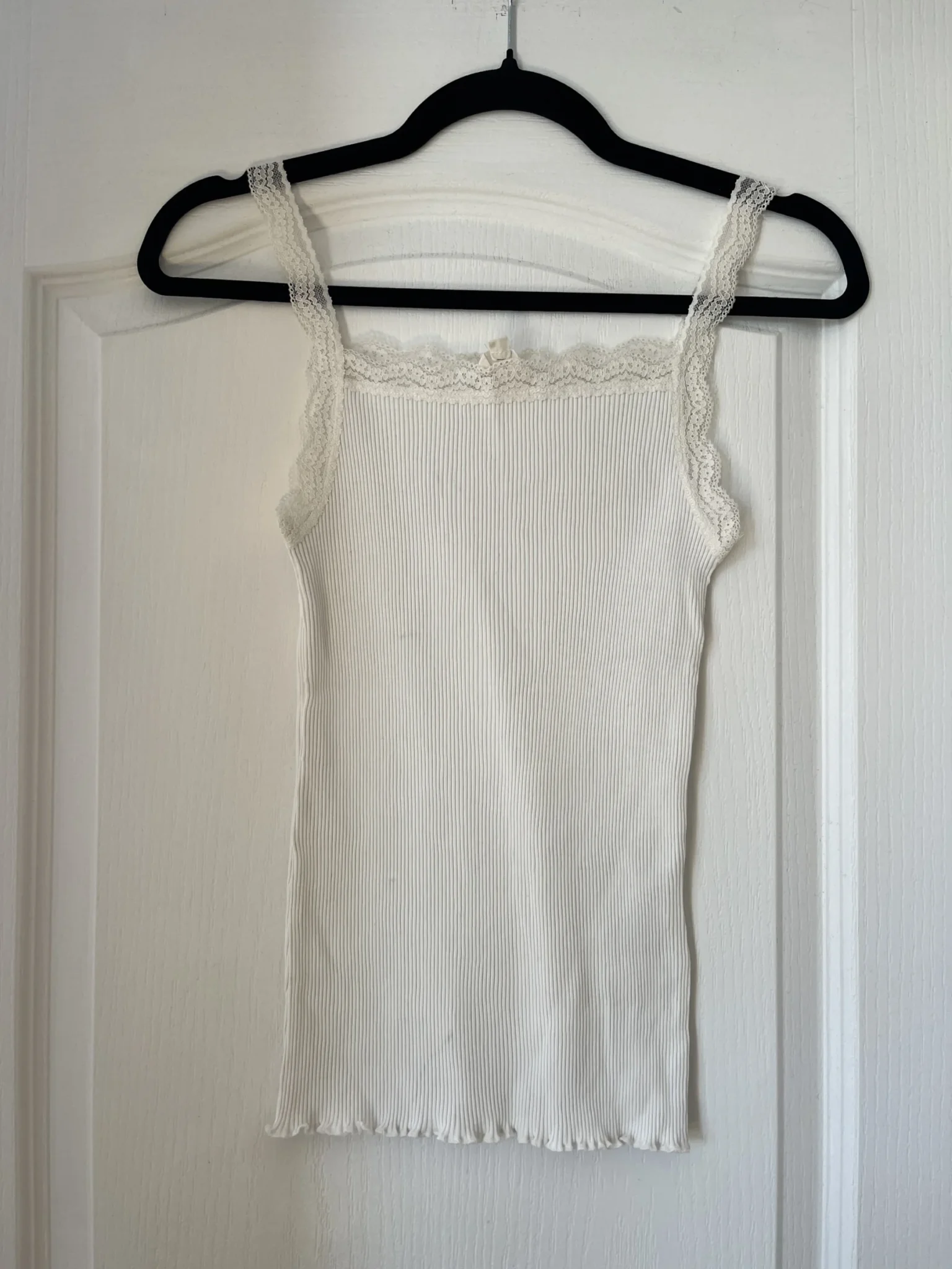 Featured image for Beige tank top Maison123 size S