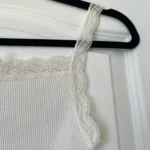 Thumbnail for Beige tank top Maison123 size S