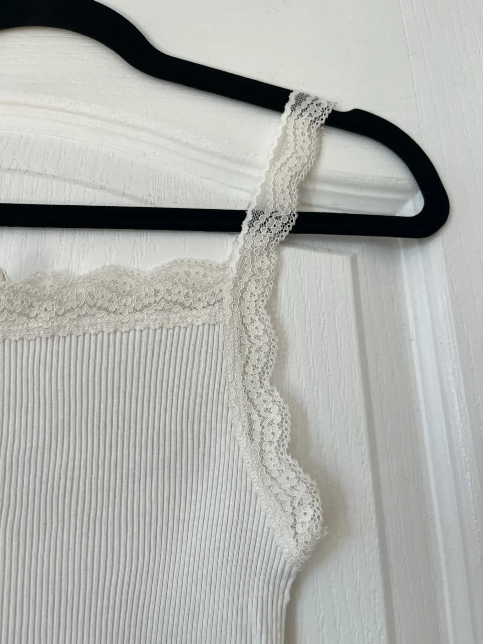 Image for Beige tank top Maison123 size S