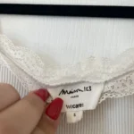 Thumbnail for Beige tank top Maison123 size S