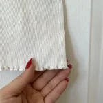 Thumbnail for Beige tank top Maison123 size S