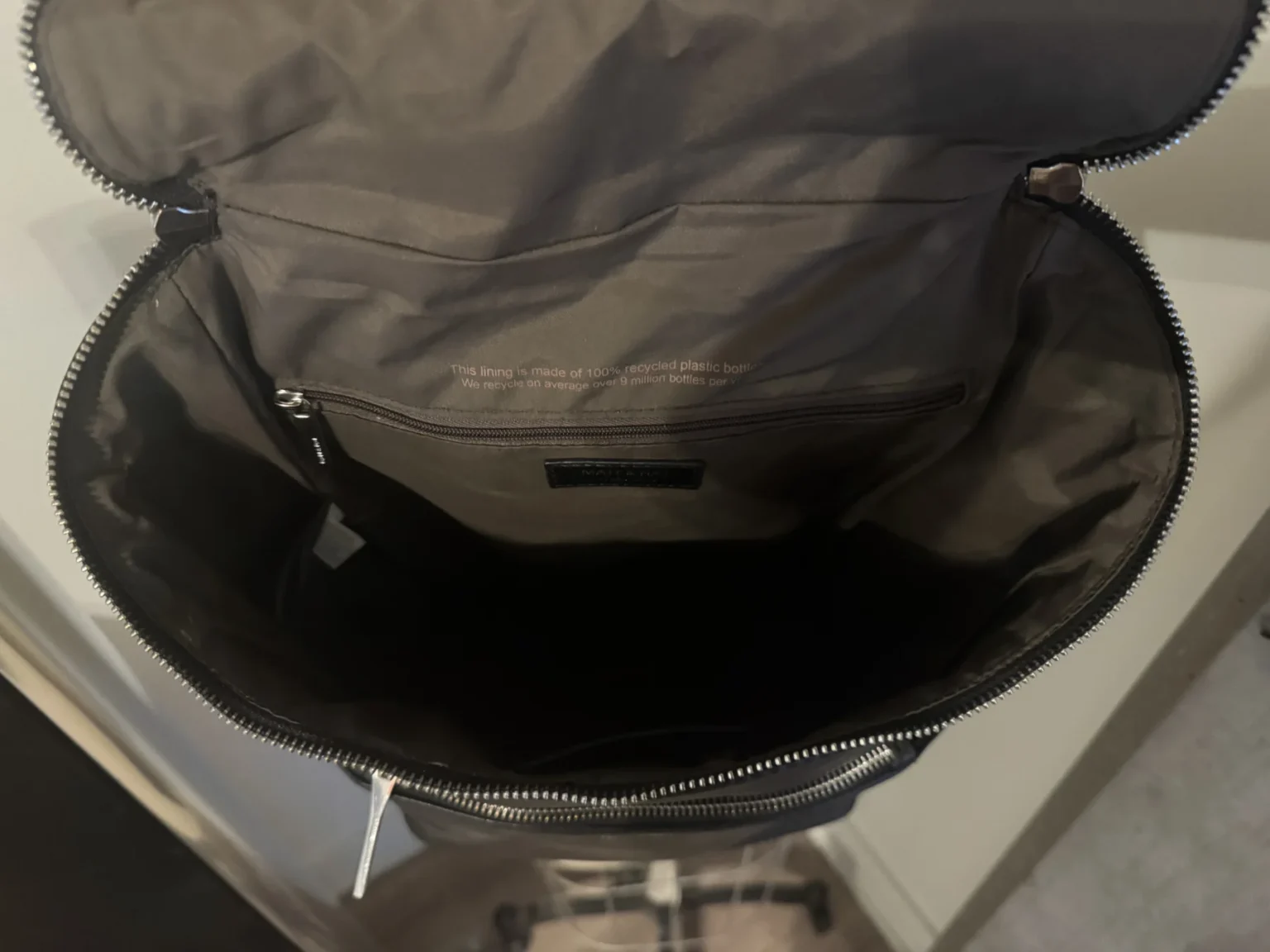 Image for Sac a dos matt et nat