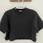 Featured thumbnail for Nike crop T-shirt