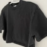 Thumbnail for Nike crop T-shirt