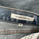 Thumbnail for 🩵 Farrah jeans Denim Forum