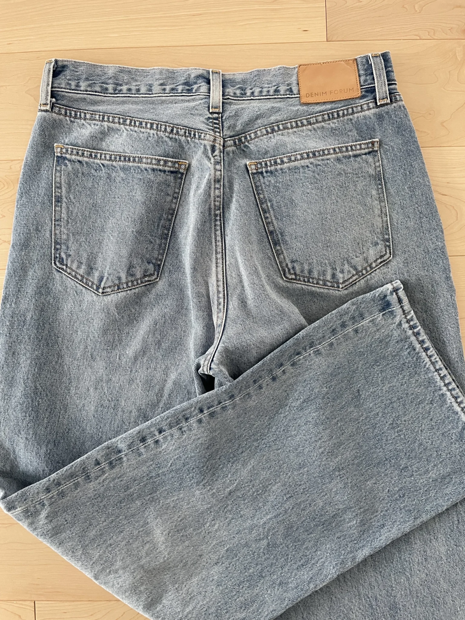 Image for 🩵 Farrah jeans Denim Forum