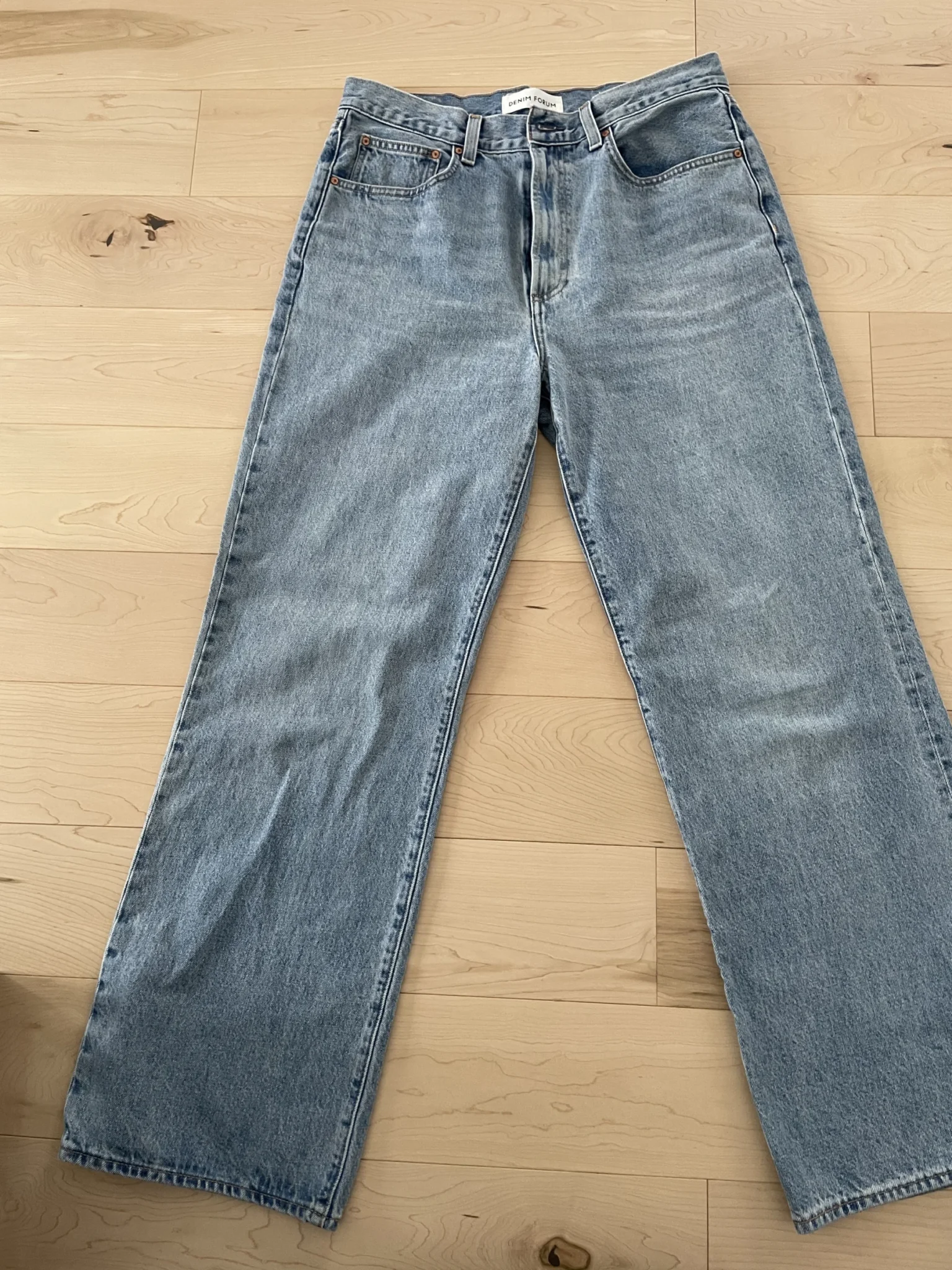 Image for 🩵 Farrah jeans Denim Forum