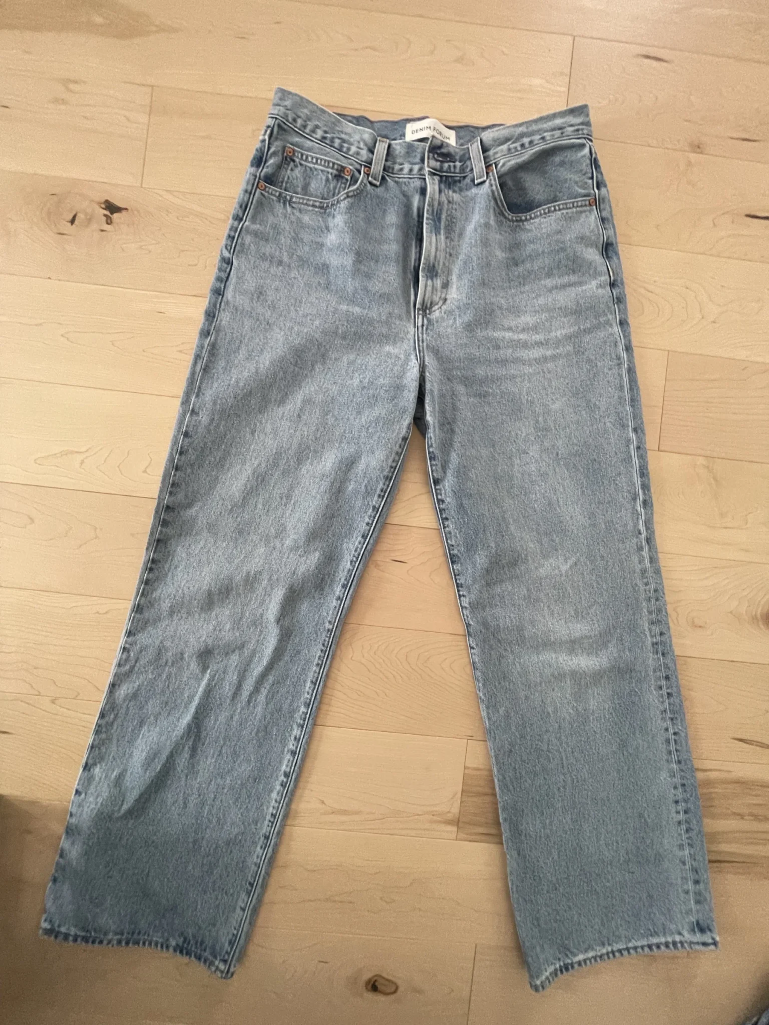 Image for 🩵 Farrah jeans Denim Forum