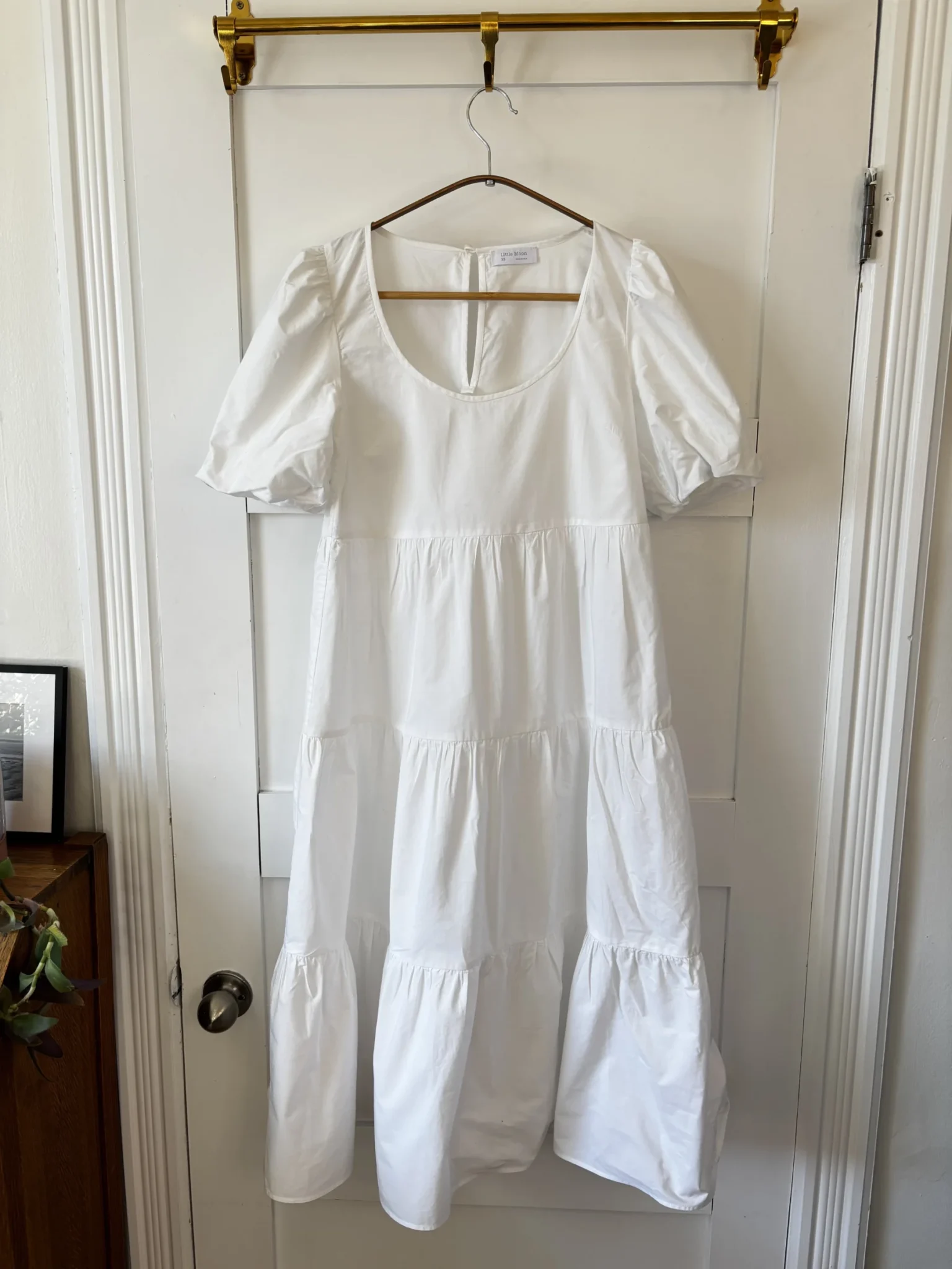 Featured image for ♥️Robe lunchtime LITTLE MOON