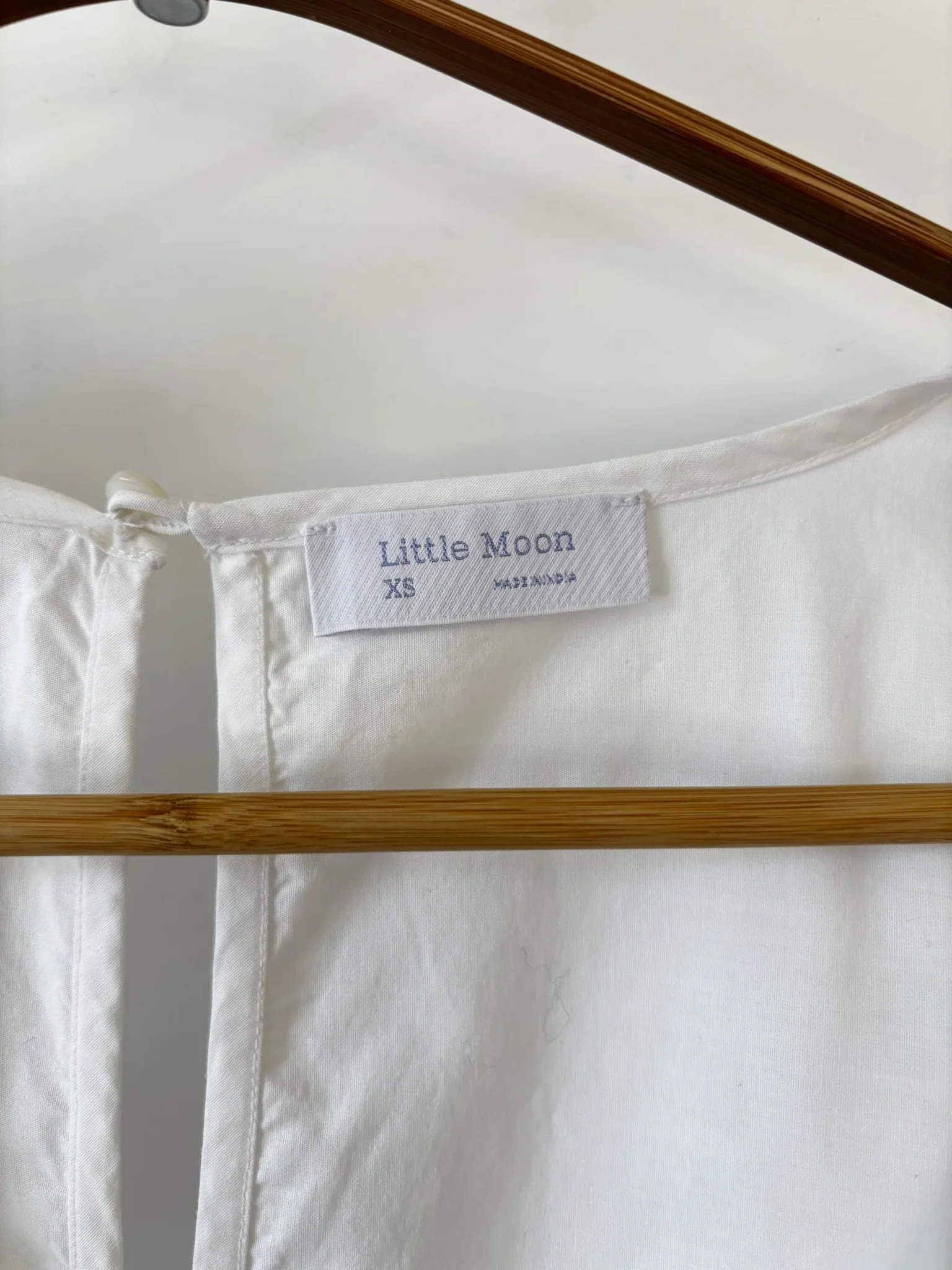 Image for ♥️Robe lunchtime LITTLE MOON