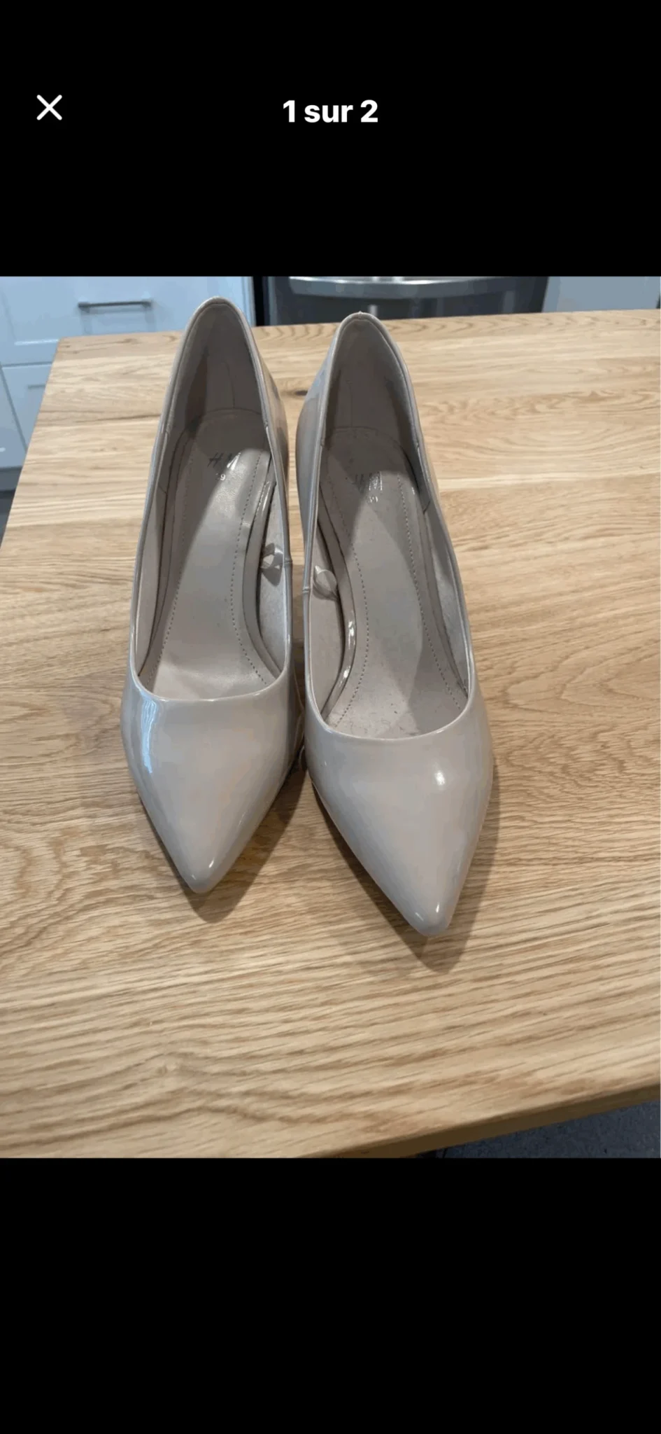 Featured image for Talons hauts