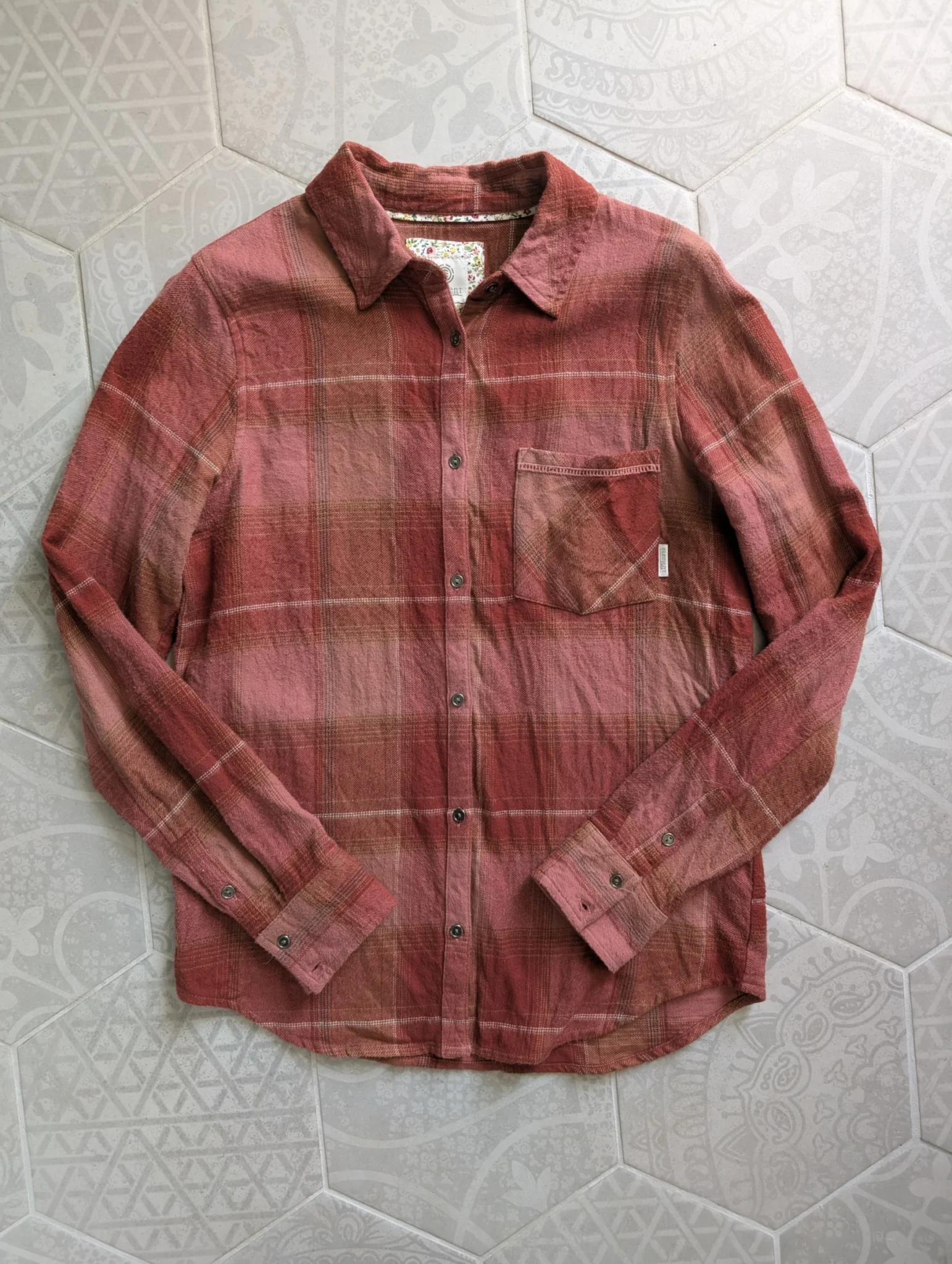 Featured image for Chemise Element