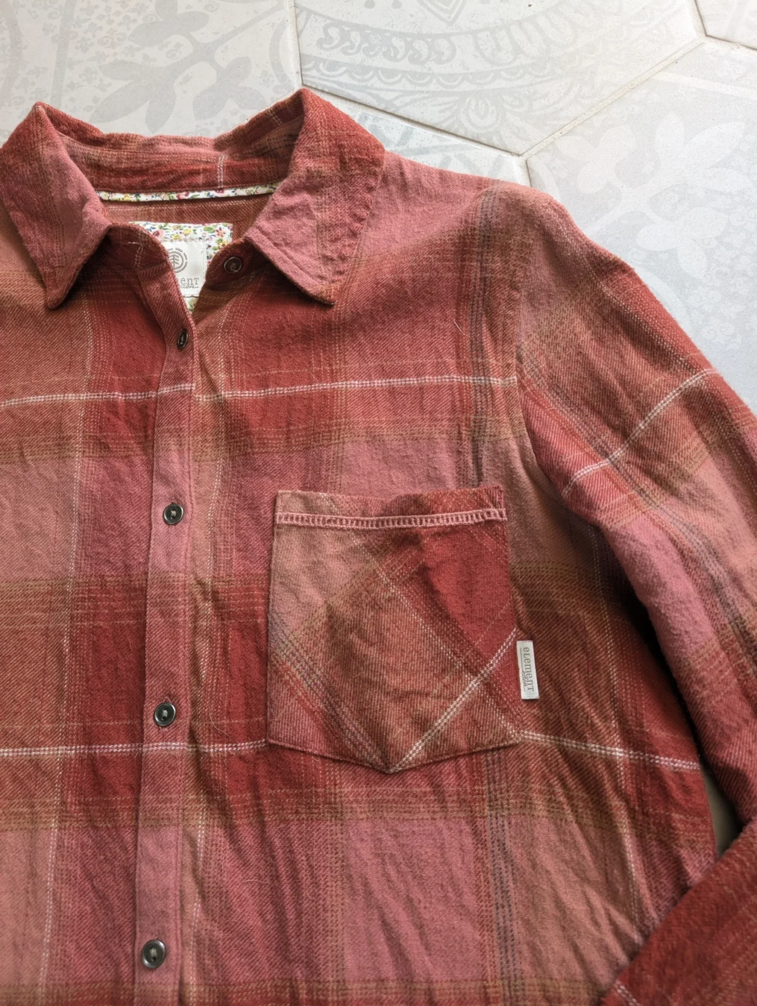 Image for Chemise Element