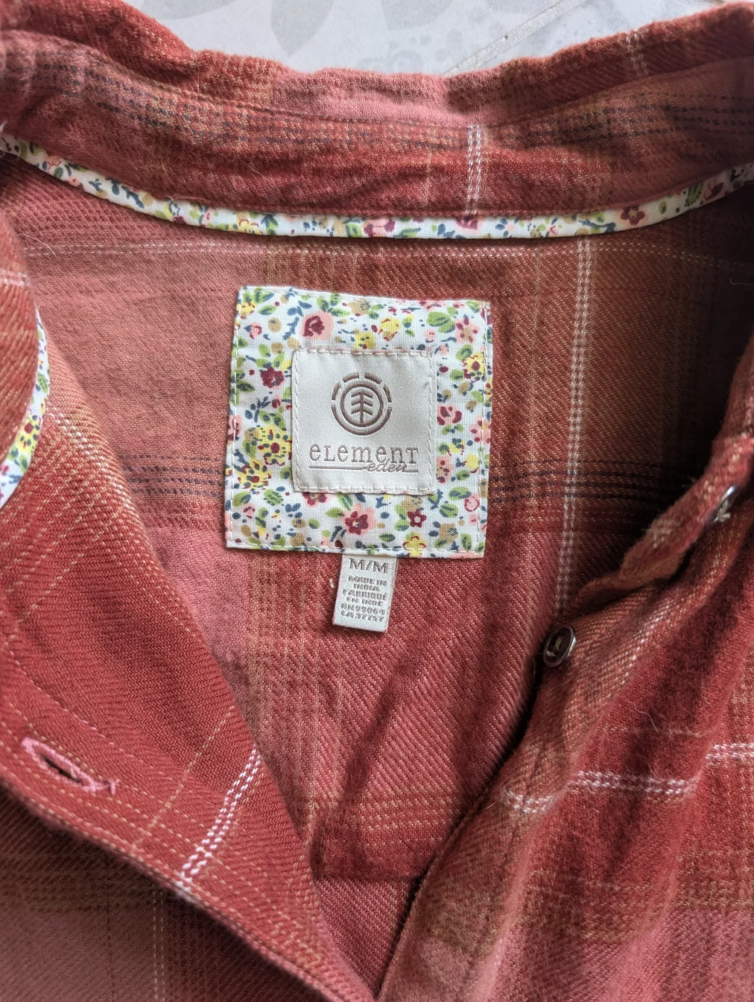 Image for Chemise Element