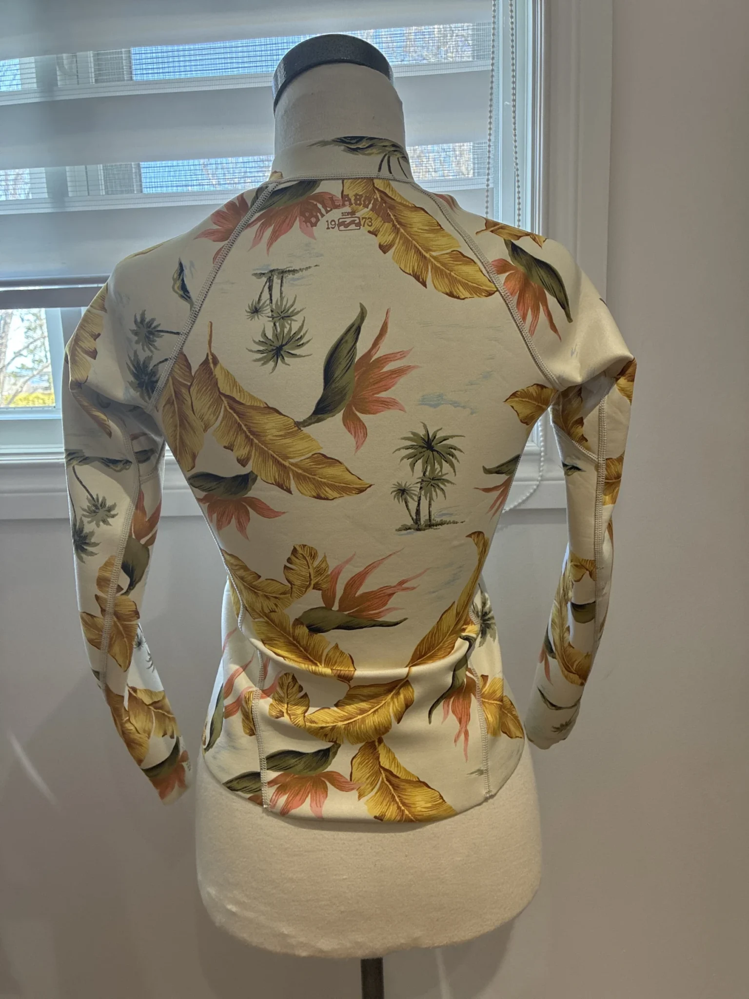 Image for Veste wetsuit