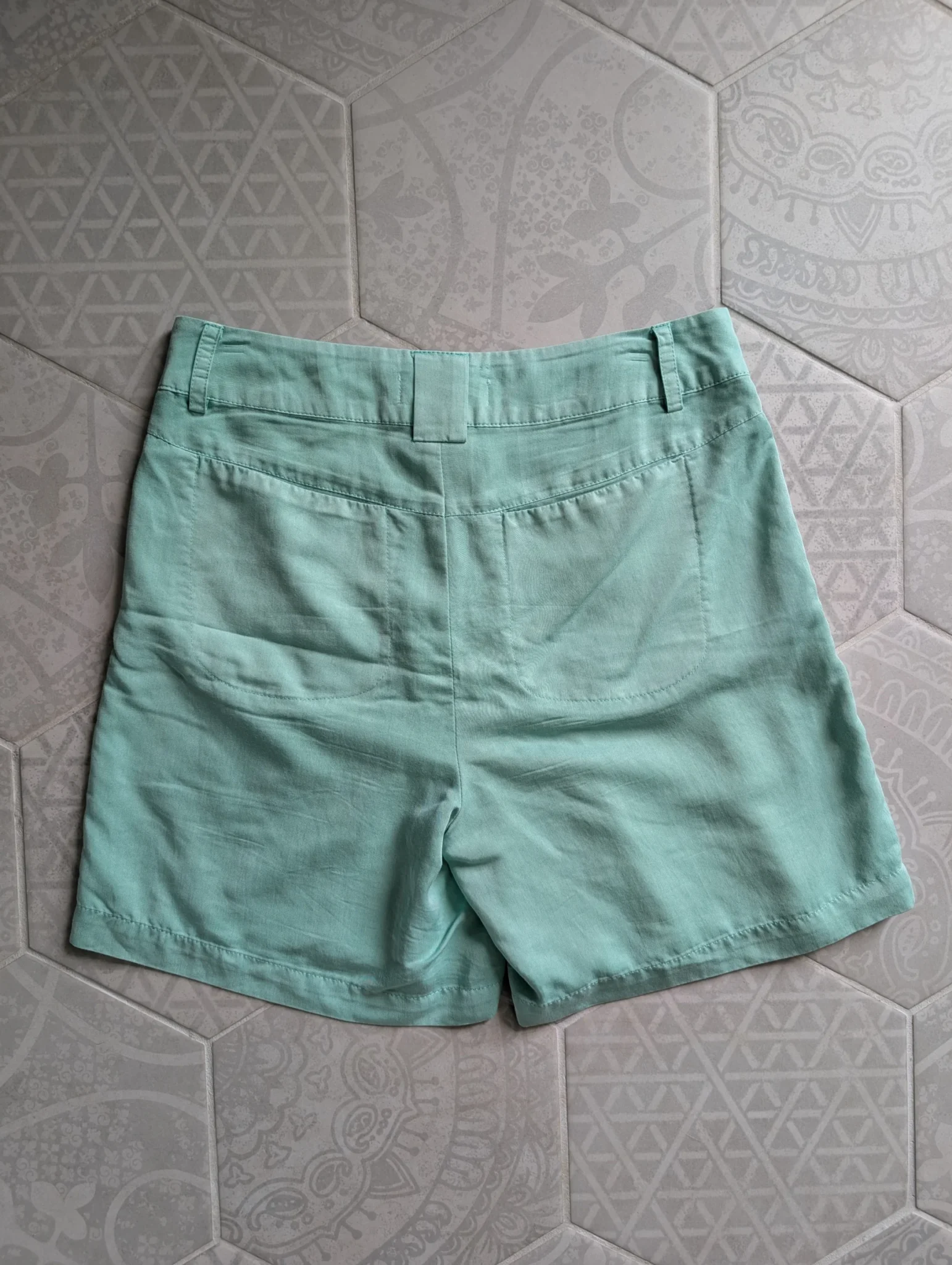 Image for Shorts Vero Moda