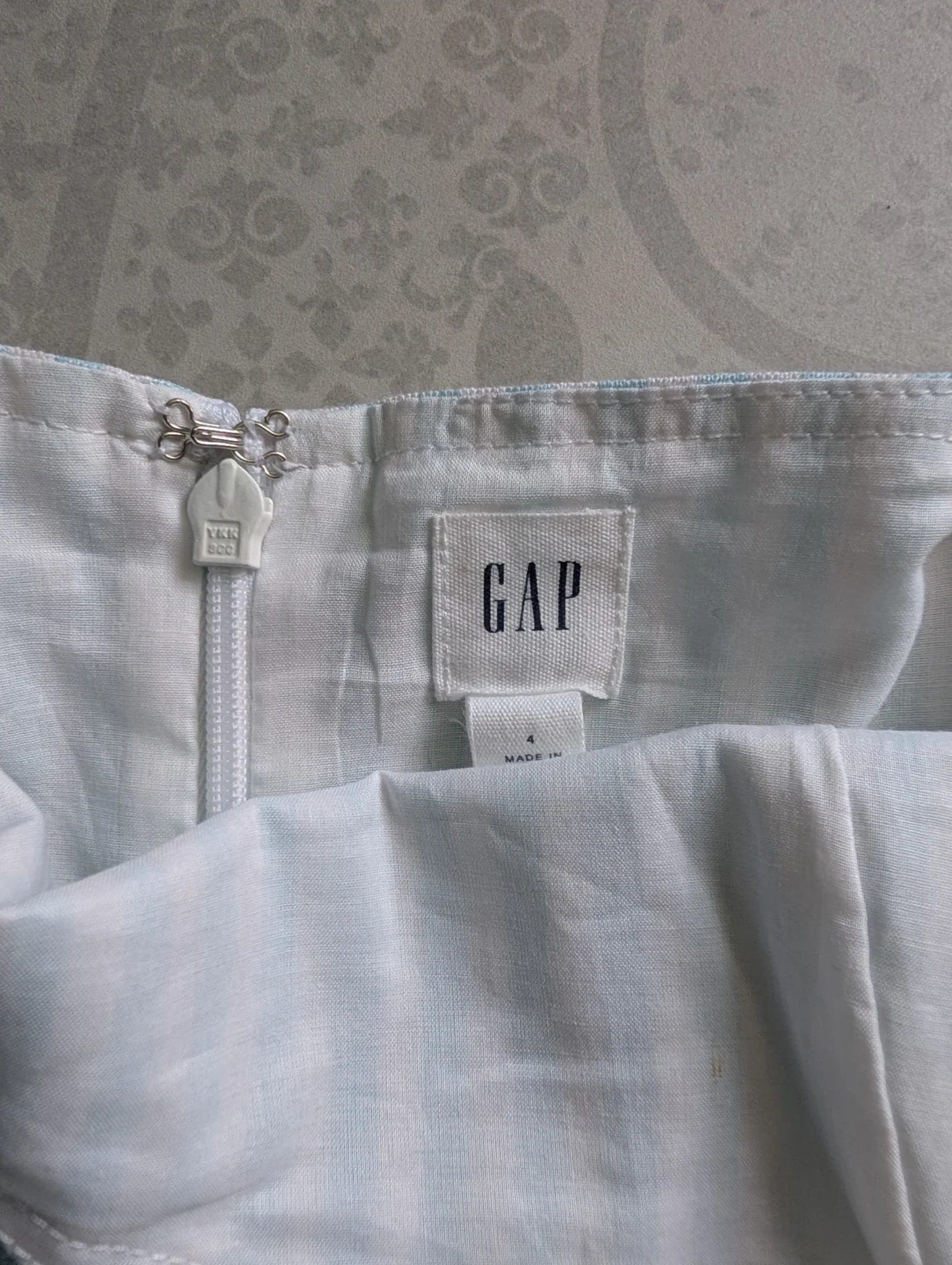 Image for Robe Gap