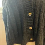 Thumbnail for Petit cardigan