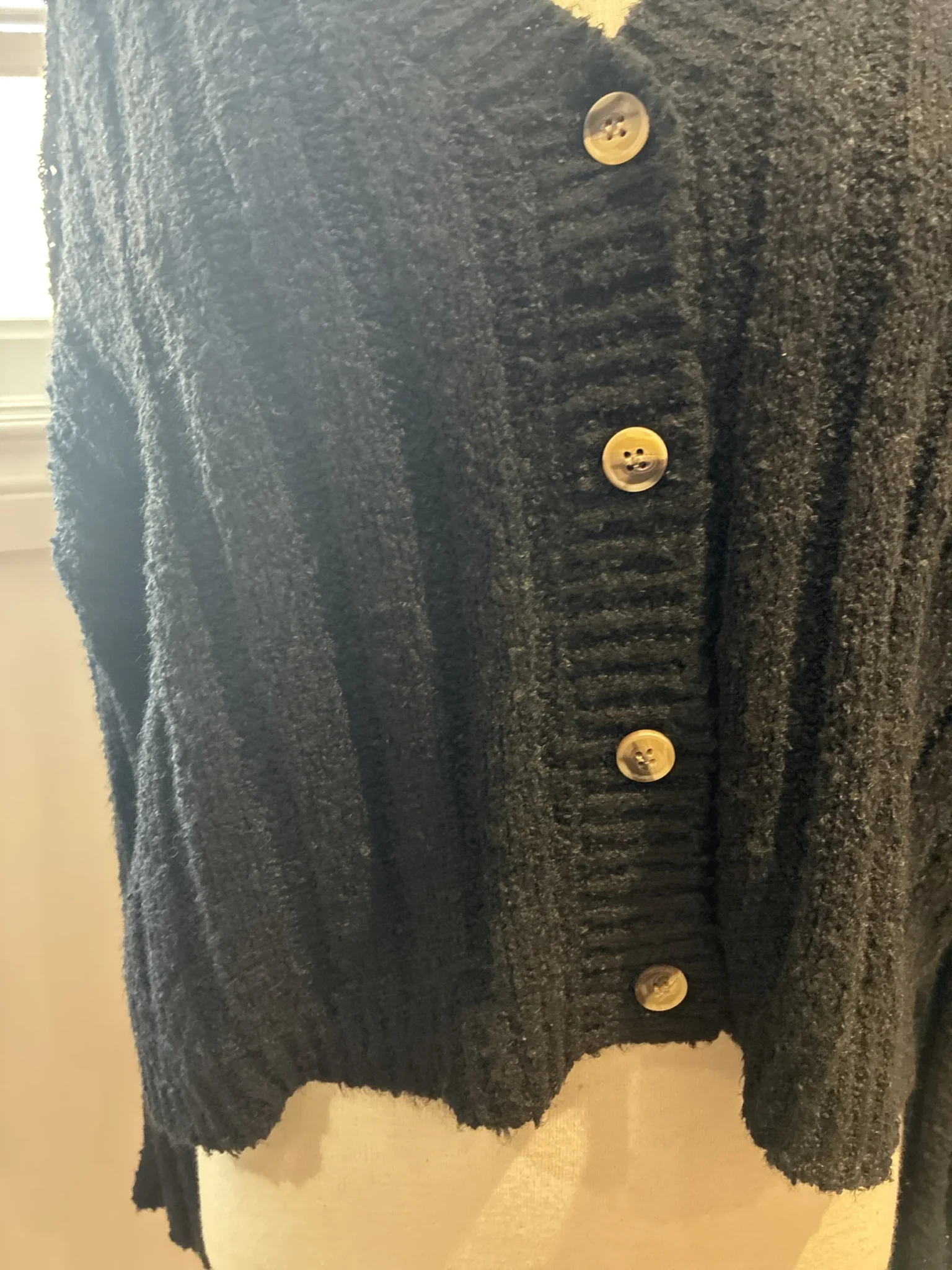 Image for Petit cardigan