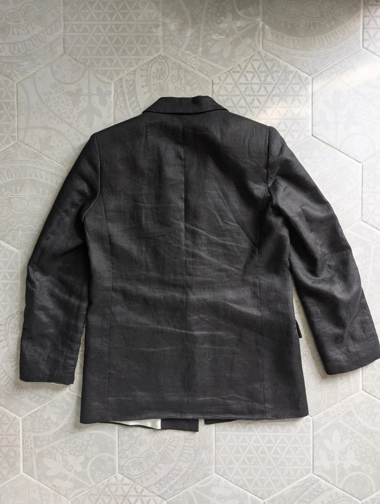 Image for Veston Zara