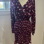 Featured thumbnail for Robe fleurie