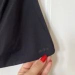 Thumbnail for Babaton black contour top size L