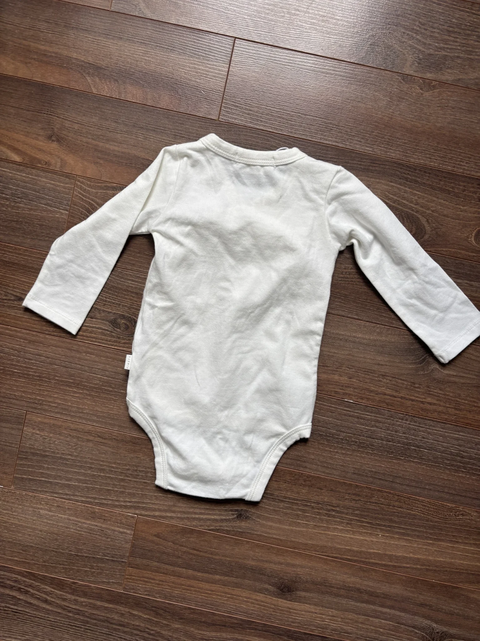 Image for Pyjama citrouille