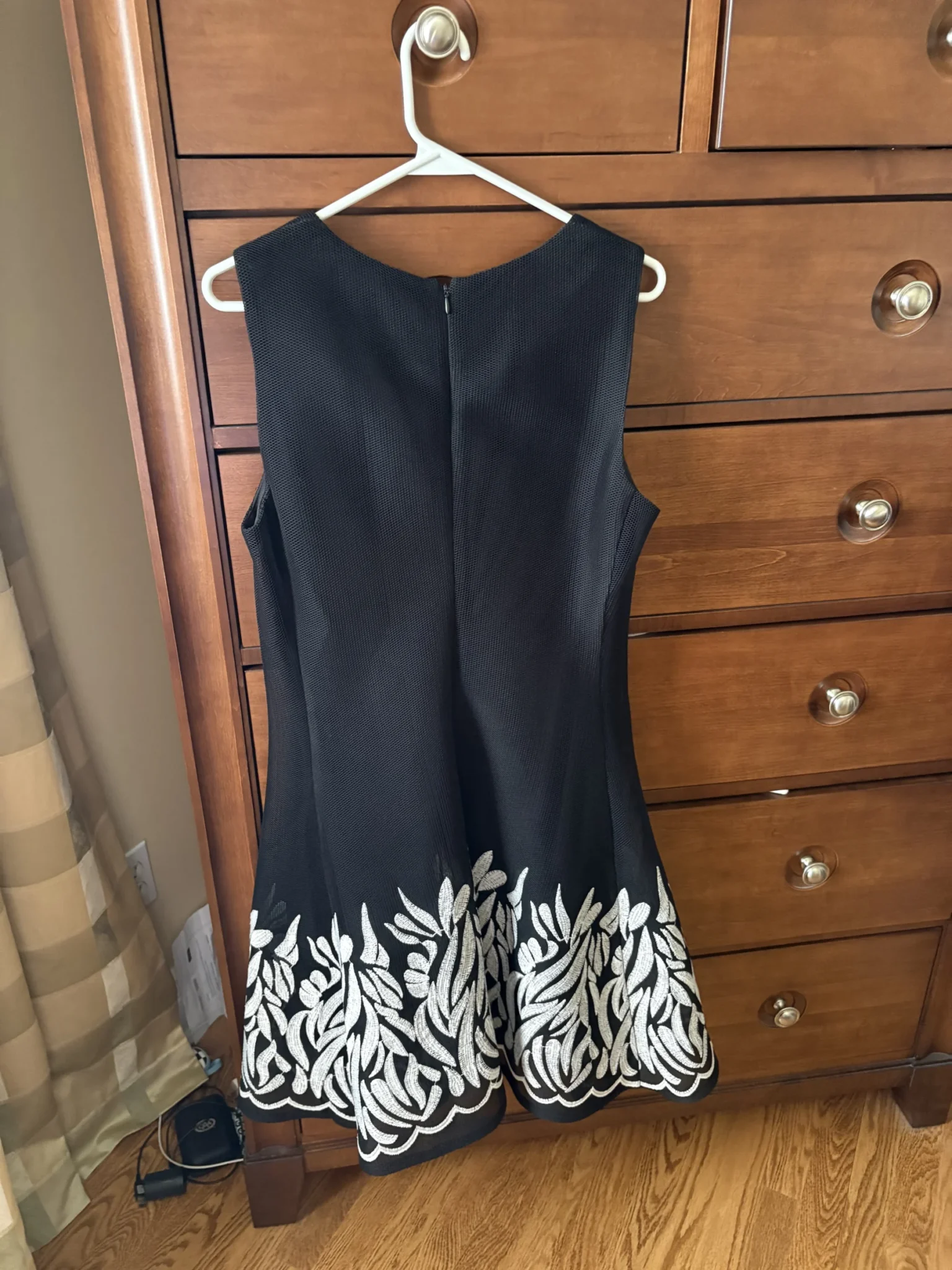 Image for Robe chic