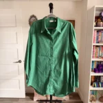 Featured thumbnail for Chemise over size