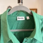 Thumbnail for Chemise over size