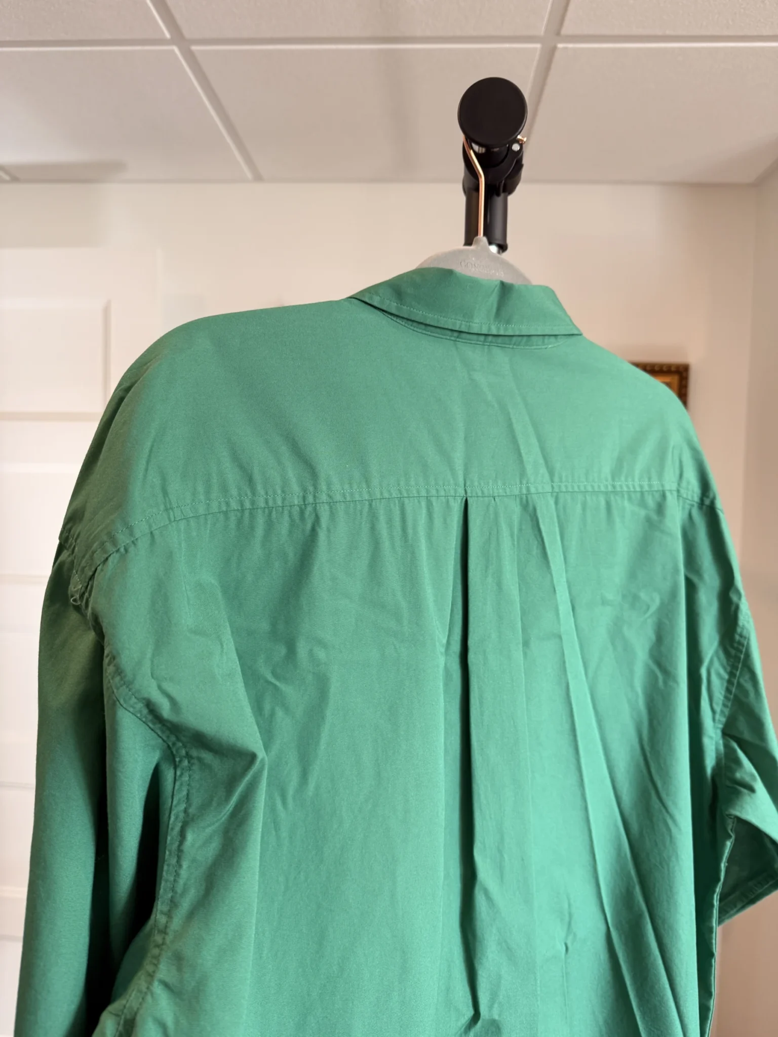 Image for Chemise over size