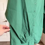 Thumbnail for Chemise over size