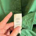 Thumbnail for Chemise over size