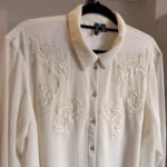 Thumbnail for Country embroidery shirt