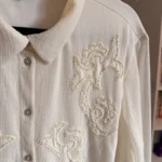 Thumbnail for Country embroidery shirt