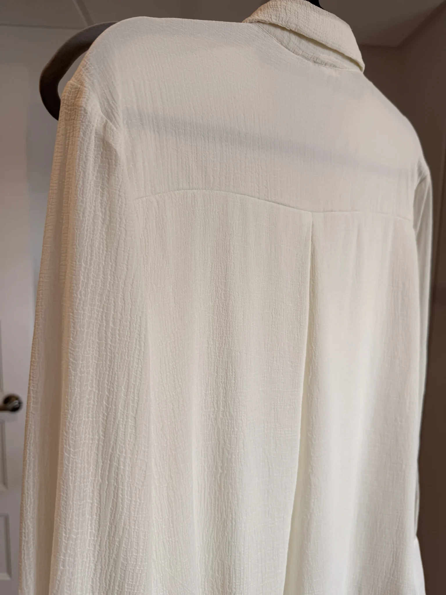 Image for Country embroidery shirt