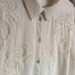 Thumbnail for Country embroidery shirt