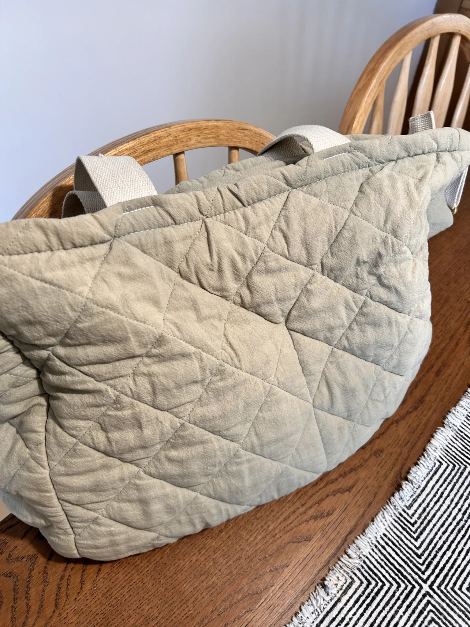 Image for Sac à couche - Dans le Sac