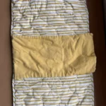 Thumbnail for Tapis à langer - Pehr