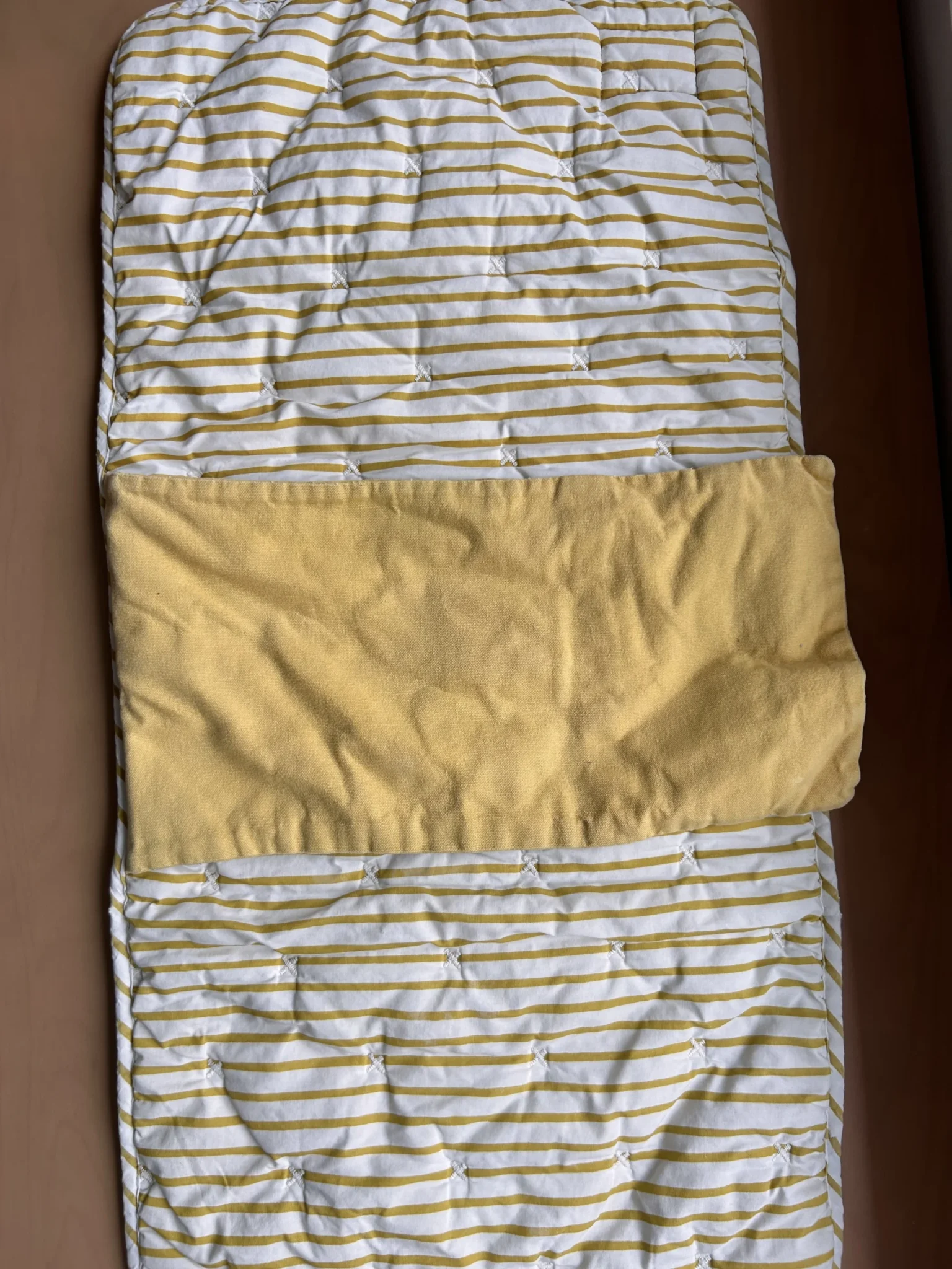 Image for Tapis à langer - Pehr