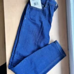 Featured thumbnail for Jeans KIM 28 - Frank and Oak Neuf