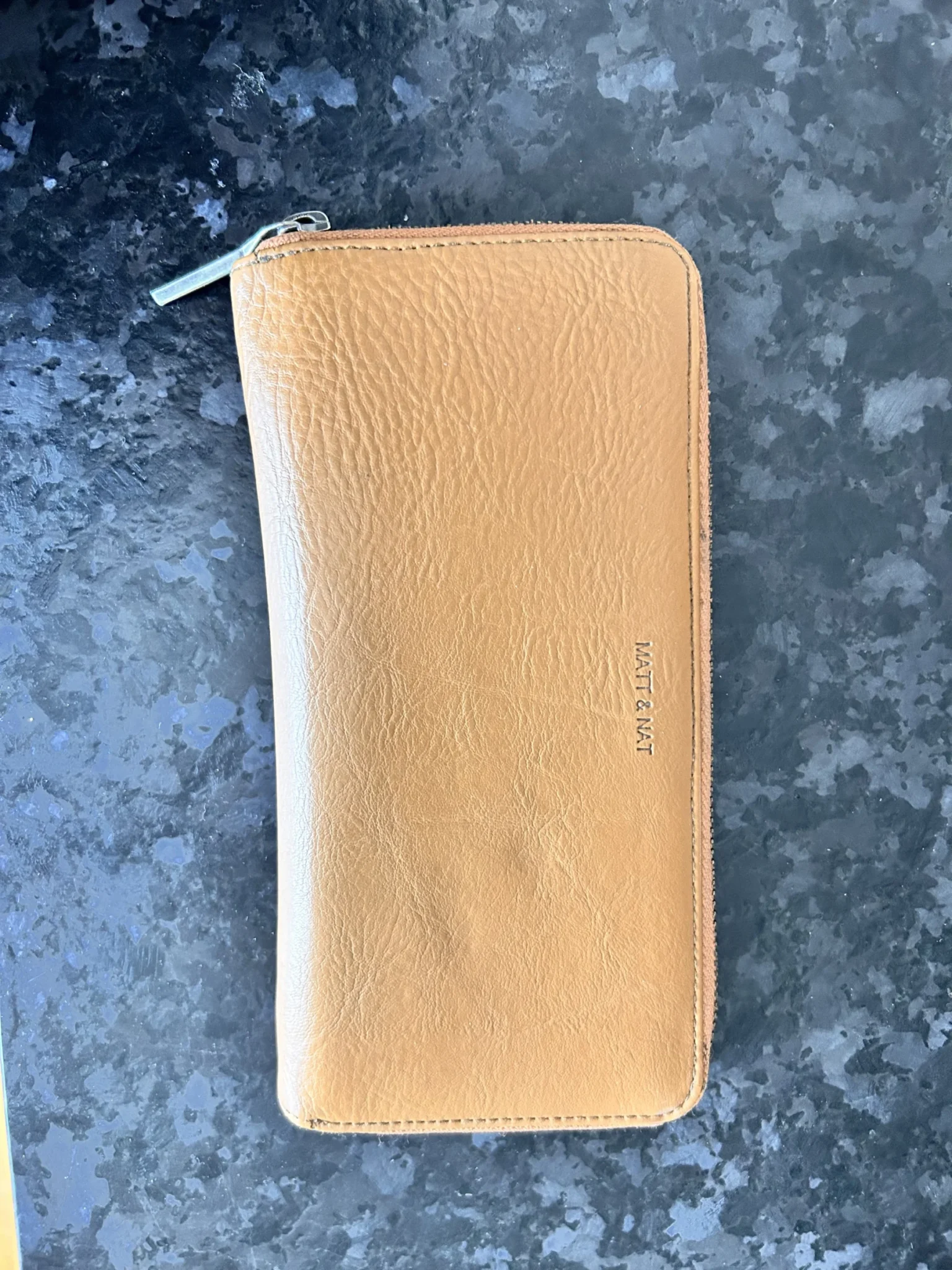 Featured image for Porte-feuille Matt et Nat