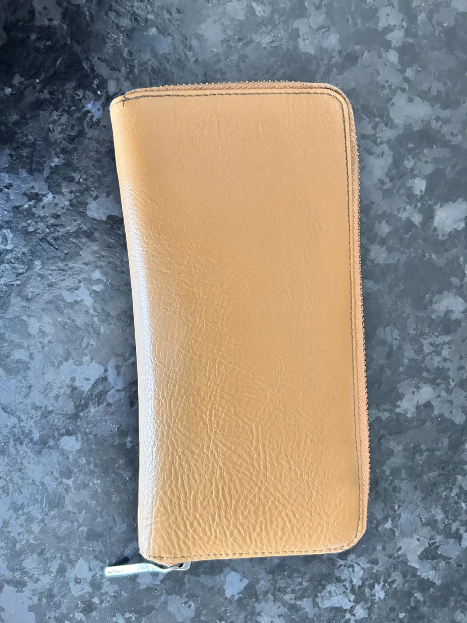 Image for Porte-feuille Matt et Nat