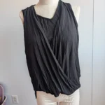 Featured thumbnail for Draped cami