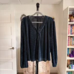 Featured thumbnail for Chemise marine