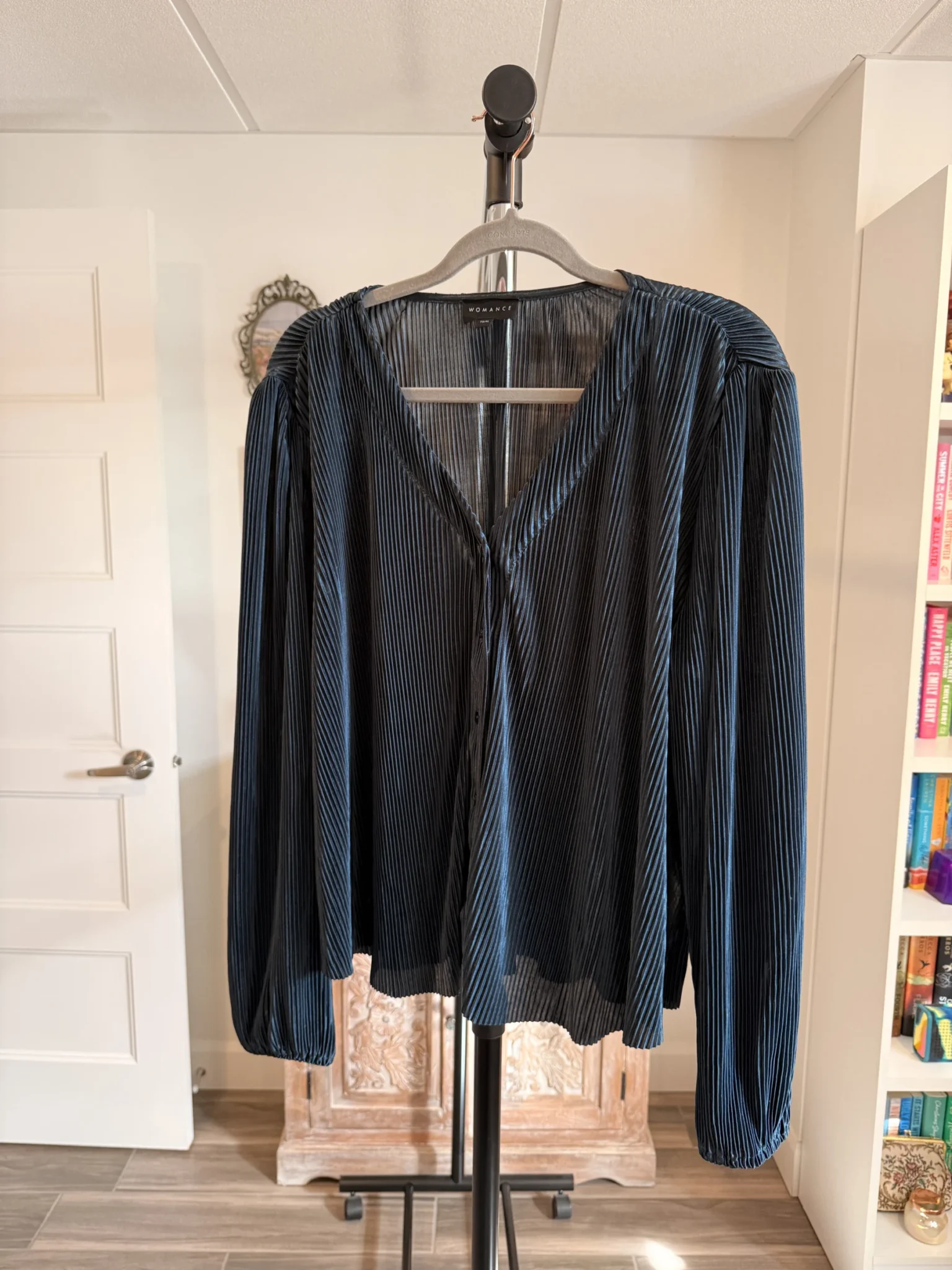 Image for Chemise marine