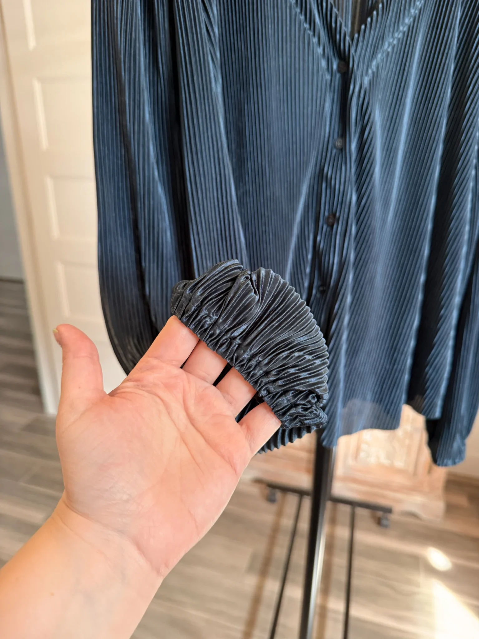 Image for Chemise marine