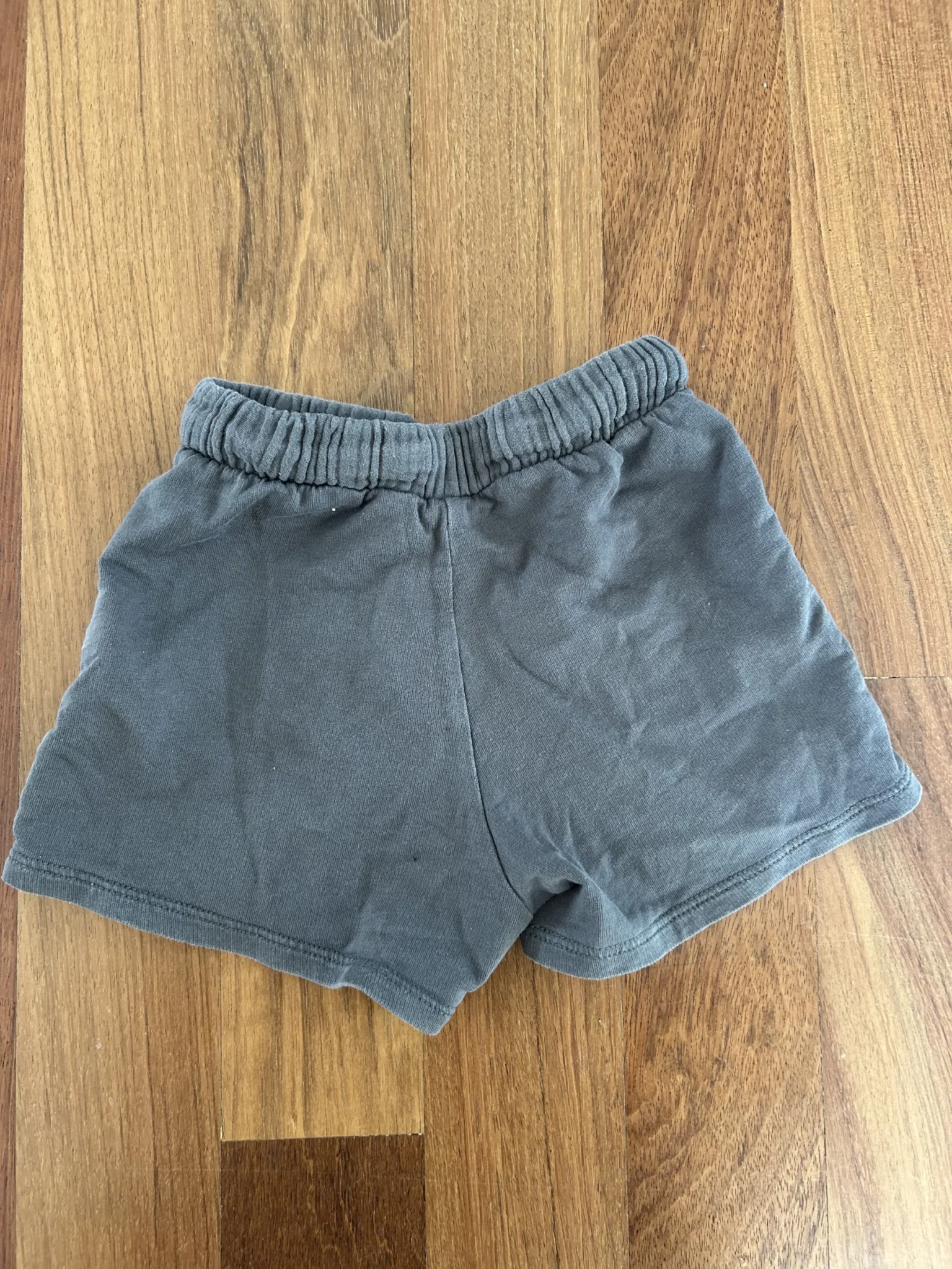 Image for Bermuda shorts, Zara, 2T